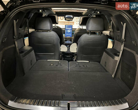 Черный БИД Tang, объемом двигателя 0 л и пробегом 16 тыс. км за 34350 $, фото 18 на Automoto.ua