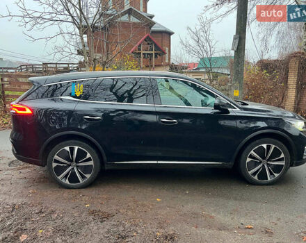 Черный БИД Tang, объемом двигателя 0 л и пробегом 54 тыс. км за 35990 $, фото 3 на Automoto.ua