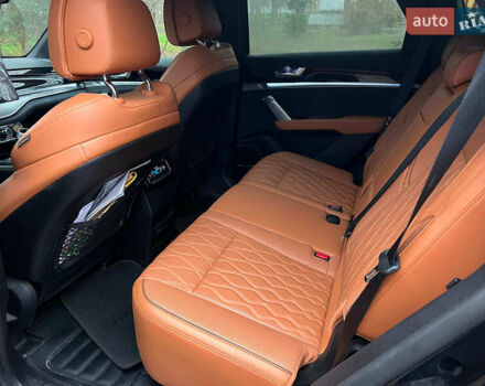 Черный БИД Tang, объемом двигателя 0 л и пробегом 54 тыс. км за 35990 $, фото 22 на Automoto.ua