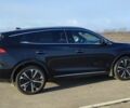 Черный БИД Tang, объемом двигателя 0 л и пробегом 10 тыс. км за 34000 $, фото 3 на Automoto.ua