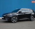 Черный БИД Tang, объемом двигателя 0 л и пробегом 21 тыс. км за 33100 $, фото 1 на Automoto.ua