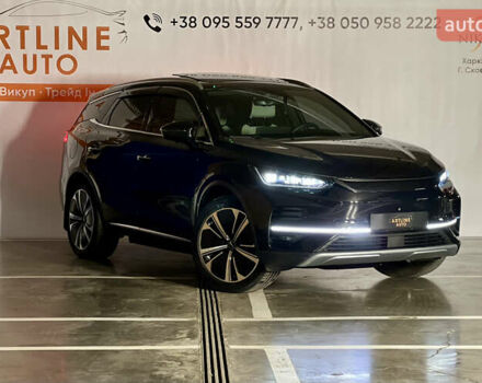 Черный БИД Tang, объемом двигателя 0 л и пробегом 16 тыс. км за 34350 $, фото 39 на Automoto.ua