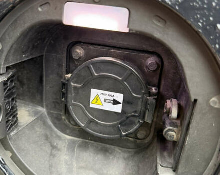 Чорний БІД Tang, об'ємом двигуна 0 л та пробігом 53 тис. км за 35000 $, фото 14 на Automoto.ua