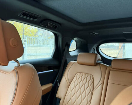 Чорний БІД Tang, об'ємом двигуна 0 л та пробігом 53 тис. км за 35000 $, фото 6 на Automoto.ua