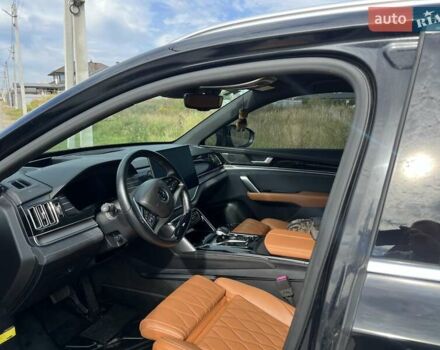 Черный БИД Tang, объемом двигателя 0 л и пробегом 60 тыс. км за 34000 $, фото 9 на Automoto.ua