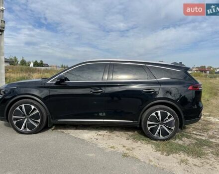 Черный БИД Tang, объемом двигателя 0 л и пробегом 60 тыс. км за 34000 $, фото 6 на Automoto.ua
