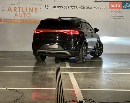 Черный БИД Tang, объемом двигателя 0 л и пробегом 16 тыс. км за 34350 $, фото 44 на Automoto.ua