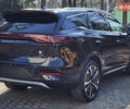 Черный БИД Tang, объемом двигателя 0 л и пробегом 10 тыс. км за 36300 $, фото 4 на Automoto.ua
