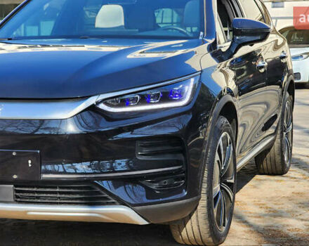 Черный БИД Tang, объемом двигателя 0 л и пробегом 10 тыс. км за 36300 $, фото 30 на Automoto.ua