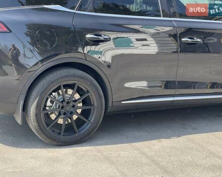 Черный БИД Tang, объемом двигателя 0 л и пробегом 18 тыс. км за 38888 $, фото 6 на Automoto.ua