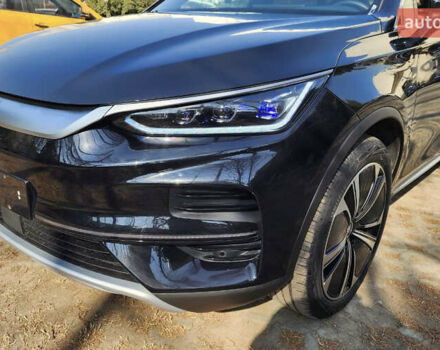 Черный БИД Tang, объемом двигателя 0 л и пробегом 10 тыс. км за 35900 $, фото 13 на Automoto.ua