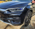 Черный БИД Tang, объемом двигателя 0 л и пробегом 10 тыс. км за 36300 $, фото 13 на Automoto.ua