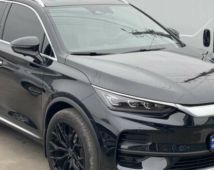 Черный БИД Tang, объемом двигателя 0 л и пробегом 18 тыс. км за 38888 $, фото 15 на Automoto.ua