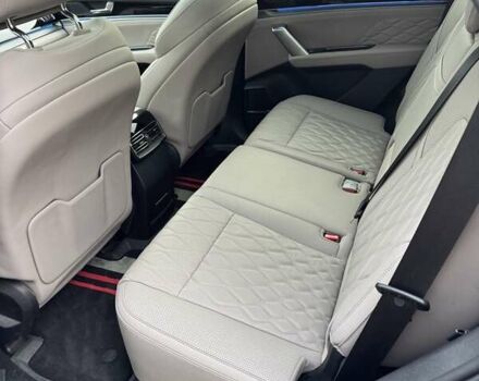 Черный БИД Tang, объемом двигателя 1.5 л и пробегом 17 тыс. км за 35900 $, фото 14 на Automoto.ua