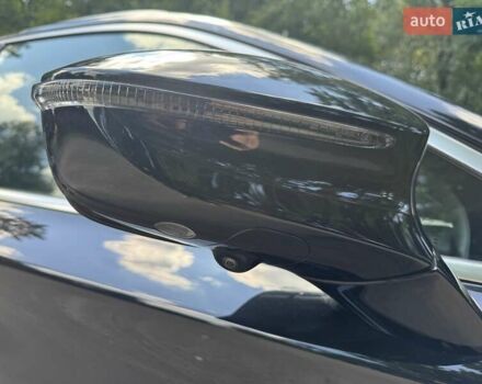Чорний БІД Tang, об'ємом двигуна 1.5 л та пробігом 12 тис. км за 39000 $, фото 5 на Automoto.ua