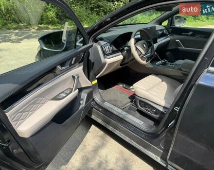 Чорний БІД Tang, об'ємом двигуна 1.5 л та пробігом 12 тис. км за 39000 $, фото 22 на Automoto.ua