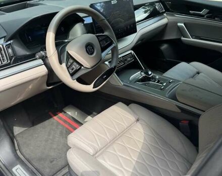 Чорний БІД Tang, об'ємом двигуна 1.5 л та пробігом 12 тис. км за 39000 $, фото 23 на Automoto.ua