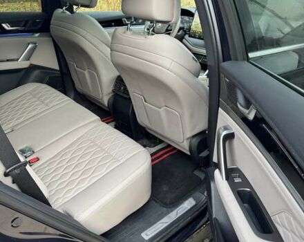 Черный БИД Tang, объемом двигателя 1.5 л и пробегом 17 тыс. км за 35900 $, фото 19 на Automoto.ua