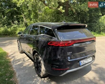 Чорний БІД Tang, об'ємом двигуна 1.5 л та пробігом 12 тис. км за 39000 $, фото 2 на Automoto.ua