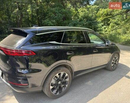 Чорний БІД Tang, об'ємом двигуна 1.5 л та пробігом 12 тис. км за 39000 $, фото 3 на Automoto.ua