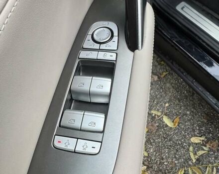 Черный БИД Tang, объемом двигателя 1.5 л и пробегом 17 тыс. км за 35900 $, фото 13 на Automoto.ua