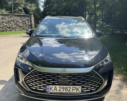 Чорний БІД Tang, об'ємом двигуна 1.5 л та пробігом 12 тис. км за 39000 $, фото 24 на Automoto.ua
