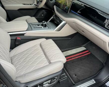 Черный БИД Tang, объемом двигателя 1.5 л и пробегом 17 тыс. км за 35900 $, фото 21 на Automoto.ua