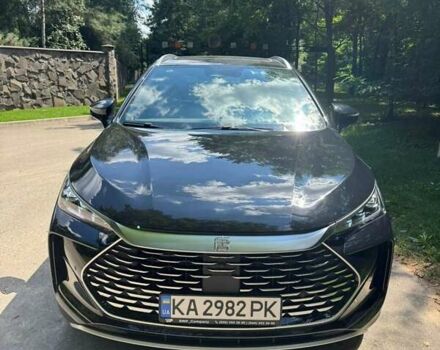 БИД Tang 2024 в Киеве на Automoto.ua Черный БИД Tang, объемом двигателя 1.5 л и пробегом 13 тыс. км за 35700 $, фото 2 на Automoto.ua