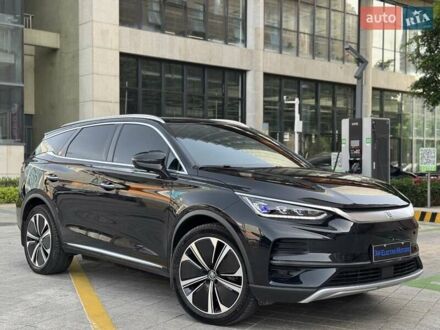 БИД Tang 2022 в Виннице на Automoto.ua Черный БИД Tang, объемом двигателя 0 л и пробегом 8 тыс. км за 28999 $, фото 1 на Automoto.ua