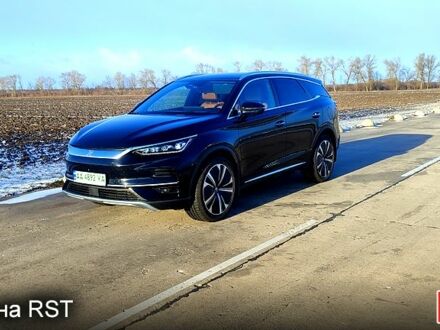БІД Tang 2022 у Кременчуге на Automoto.ua Чорний БІД Tang, об'ємом двигуна 0 л та пробігом 0 тис. км за 34000 $, фото 1 на Automoto.ua