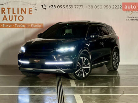 БИД Tang 2022 в Харькове на Automoto.ua Черный БИД Tang, объемом двигателя 0 л и пробегом 16 тыс. км за 34350 $, фото 1 на Automoto.ua