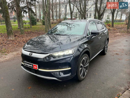 Черный БИД Tang, объемом двигателя 0 л и пробегом 54 тыс. км за 35990 $, фото 1 на Automoto.ua