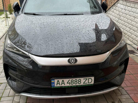 Чорний БІД Tang, об'ємом двигуна 0 л та пробігом 53 тис. км за 35000 $, фото 1 на Automoto.ua