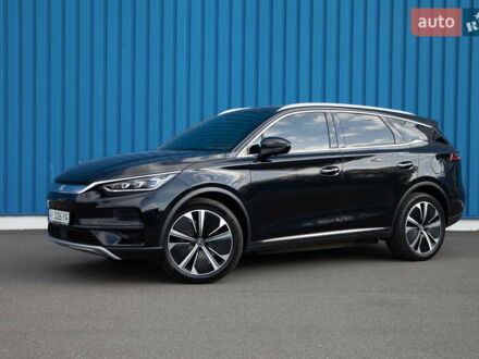 БИД Tang 2022 в Киеве на Automoto.ua Черный БИД Tang, объемом двигателя 0 л и пробегом 21 тыс. км за 33400 $, фото 1 на Automoto.ua