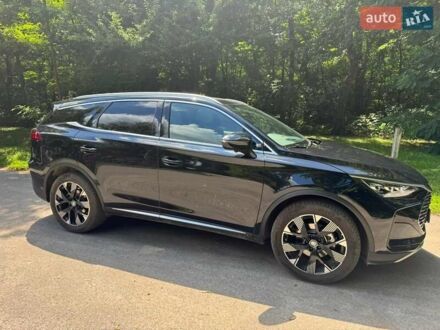 Чорний БІД Tang, об'ємом двигуна 1.5 л та пробігом 13 тис. км за 35700 $, фото 1 на Automoto.ua