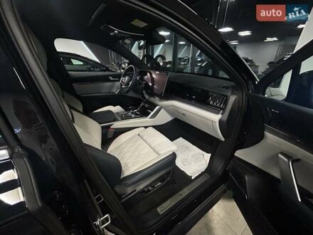 БИД Tang 2024 в Днепре (Днепропетровске) на Automoto.ua Черный БИД Tang, объемом двигателя 0 л и пробегом 10 тыс. км за 39000 $, фото 1 на Automoto.ua