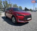 Красный БИД Tang, объемом двигателя 0 л и пробегом 68 тыс. км за 29000 $, фото 2 на Automoto.ua
