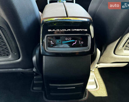 Красный БИД Tang, объемом двигателя 2 л и пробегом 20 тыс. км за 38930 $, фото 33 на Automoto.ua