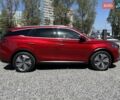 Красный БИД Tang, объемом двигателя 0 л и пробегом 68 тыс. км за 29000 $, фото 6 на Automoto.ua
