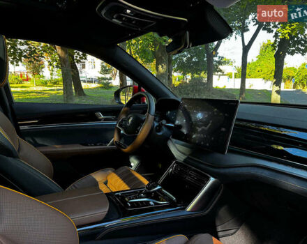Красный БИД Tang, объемом двигателя 2 л и пробегом 20 тыс. км за 38930 $, фото 40 на Automoto.ua