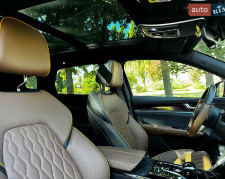 Красный БИД Tang, объемом двигателя 2 л и пробегом 20 тыс. км за 38930 $, фото 41 на Automoto.ua