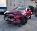Красный БИД Tang, объемом двигателя 2 л и пробегом 7 тыс. км за 38990 $, фото 1 на Automoto.ua
