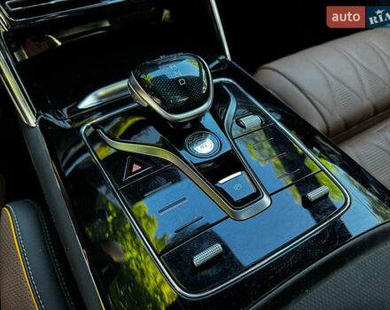 Красный БИД Tang, объемом двигателя 2 л и пробегом 20 тыс. км за 38930 $, фото 25 на Automoto.ua