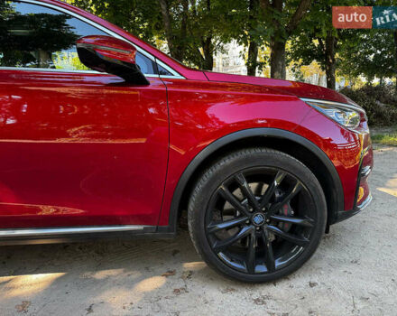 Красный БИД Tang, объемом двигателя 2 л и пробегом 20 тыс. км за 38930 $, фото 4 на Automoto.ua