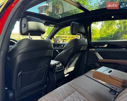 Красный БИД Tang, объемом двигателя 2 л и пробегом 20 тыс. км за 38930 $, фото 32 на Automoto.ua