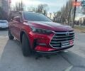Красный БИД Tang, объемом двигателя 2 л и пробегом 7 тыс. км за 38990 $, фото 2 на Automoto.ua