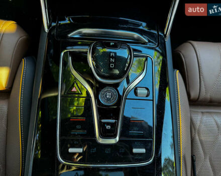 Красный БИД Tang, объемом двигателя 2 л и пробегом 20 тыс. км за 38930 $, фото 24 на Automoto.ua