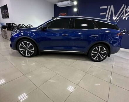 БИД Tang, объемом двигателя 0 л и пробегом 35 тыс. км за 31999 $, фото 11 на Automoto.ua