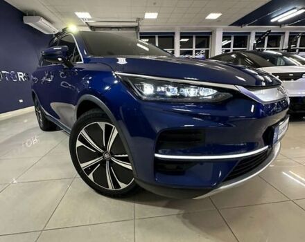 БИД Tang, объемом двигателя 0 л и пробегом 35 тыс. км за 31999 $, фото 23 на Automoto.ua