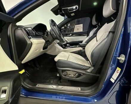 БИД Tang, объемом двигателя 0 л и пробегом 35 тыс. км за 31999 $, фото 26 на Automoto.ua